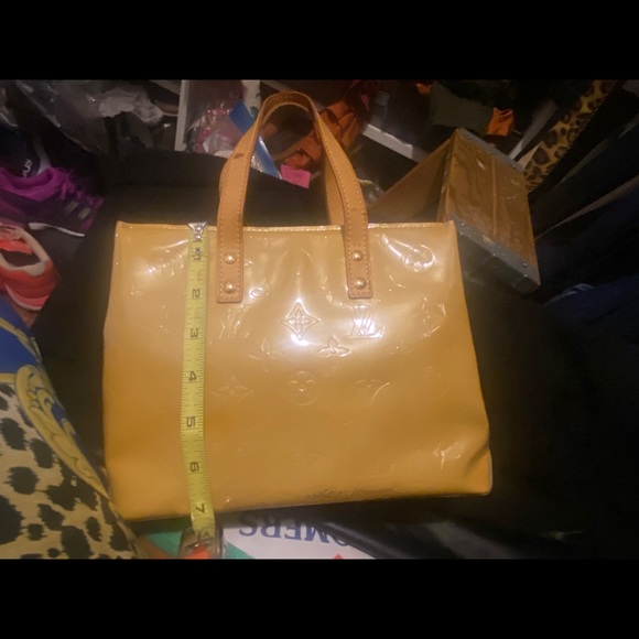 Authentic LV Vernis PM size - Picture 14 of 14